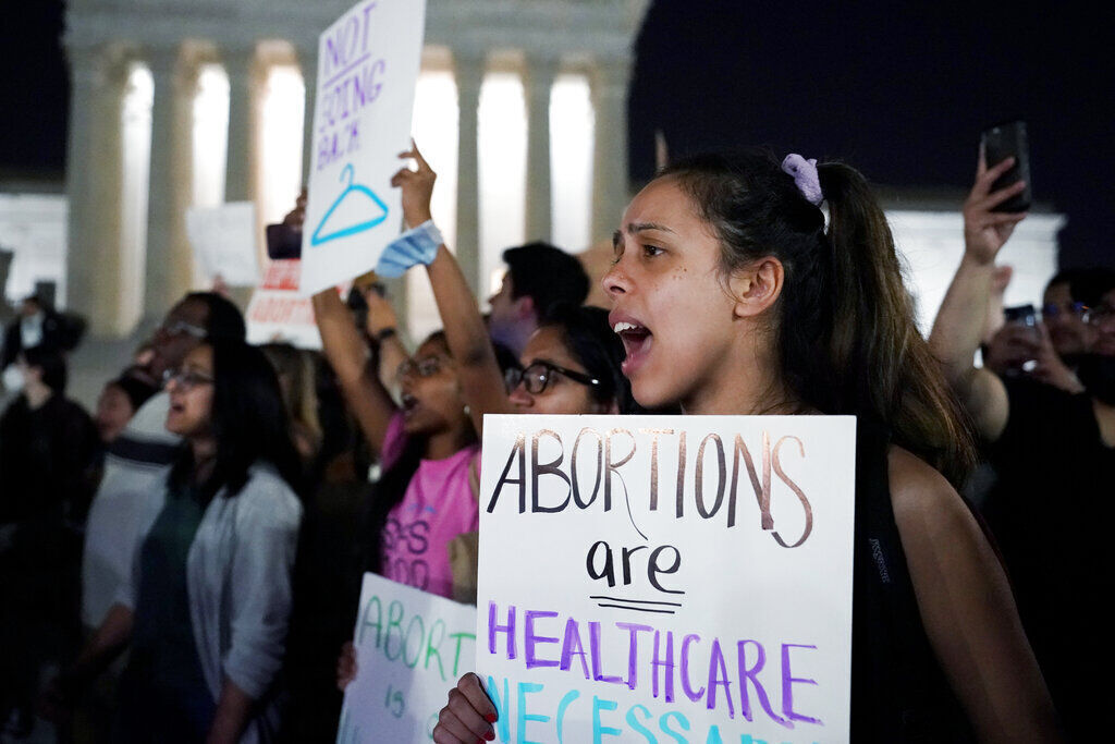 Supreme Court Abortion